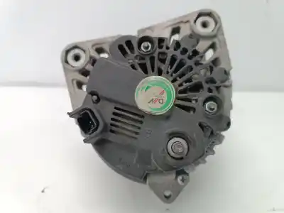 Автозапчасти б/у генератор за renault clio ii fase ii (b/cb0) campus ссылки oem iam 82848 t0110064 82848