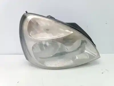 Автозапчасти б/у правая фара за renault clio ii fase ii (b/cb0) campus ссылки oem iam 15601800