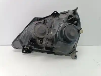Автозапчасти б/у правая фара за renault clio ii fase ii (b/cb0) campus ссылки oem iam 15601800  15601800