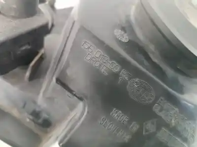 Автозапчасти б/у правая фара за renault clio ii fase ii (b/cb0) campus ссылки oem iam 15601800  15601800