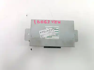 Second-hand car spare part automatic gearbox control unit for land rover freelander (ln) s familiar oem iam references uhc500110