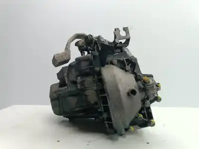 Pièce détachée automobile d'occasion boîte de vitesses pour peugeot expert furgón 2.0 hdi références oem iam 20lm32 9431374021 9431369021 