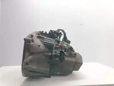 Pièce détachée automobile d'occasion boîte de vitesses pour peugeot expert furgón 2.0 hdi références oem iam 20lm32 9431374021 9431369021 