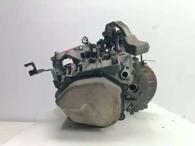 Pièce détachée automobile d'occasion boîte de vitesses pour peugeot expert furgón 2.0 hdi références oem iam 20lm32 9431374021 9431369021 