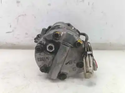 Second-hand car spare part air conditioning compressor for opel combo familiar oem iam references 1441f 07567803362 1441f