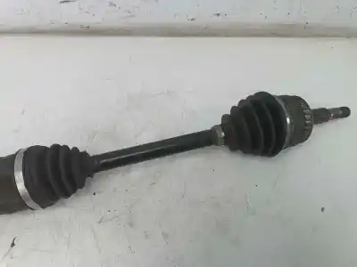 Second-hand car spare part FRONT RIGHT TRANSMISSION for OPEL COMBO  OEM IAM references 1800002209  1800002209