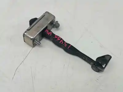 Автозапчастина б/у фільм дверей для renault scenic iv grand bose-edition посилання на oem iam 804308139r  804308139r