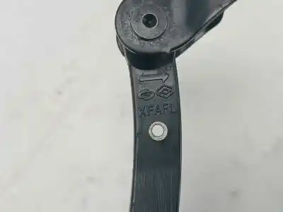 Автозапчастина б/у фільм дверей для renault scenic iv grand bose-edition посилання на oem iam 804308139r  804308139r