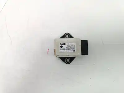 Pezzo di ricambio per auto di seconda mano modulo elettronico per peugeot 308 sw confort riferimenti oem iam 9664661580