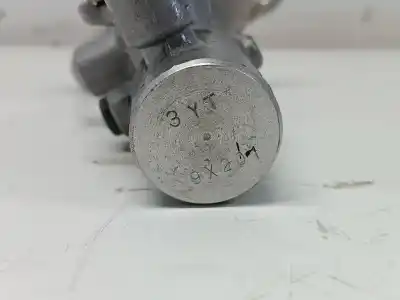 Pezzo di ricambio per auto di seconda mano pompa freni per nissan cabstar e cabina simple cabina individual riferimenti oem iam 9x201  9x201
