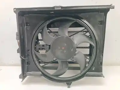 Second-hand car spare part RADIATOR COOLING FAN for BMW SERIE 3 BERLINA (E46)  OEM IAM references 6904768 0130303846085 6904768