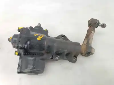 Second-hand car spare part STEERING BOX for MITSUBISHI MONTERO SPORT (K90)  OEM IAM references 120009700 Y402 120009700