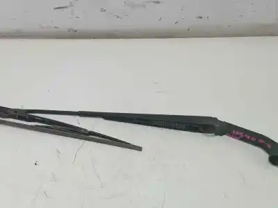 Second-hand car spare part front right windshield wiper arm for mitsubishi montero (v60/v70) 3.2 di-d gls oem iam references mb683941 1420 mb683941