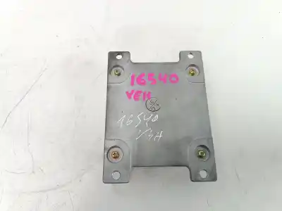 Автозапчастина б/у блок управління подушками безпеки для mitsubishi montero (v60/v70) 3.2 di-d gls посилання на oem iam mr472773  mr472773