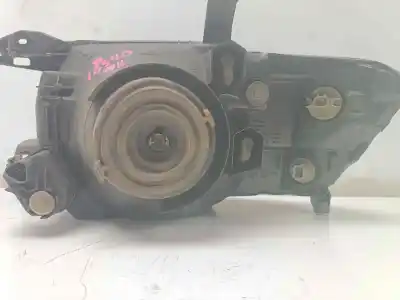 Second-hand car spare part right headlight for mitsubishi montero (v60/v70) 3.2 di-d gls oem iam references 10087420 9652 10087420