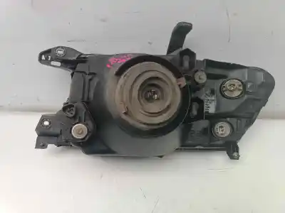 Second-hand car spare part right headlight for mitsubishi montero (v60/v70) 3.2 di-d gls oem iam references 10087420 9652 10087420
