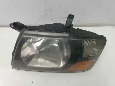 Peça sobressalente para automóvel em segunda mão farol / farolim esquerdo por mitsubishi montero (v60/v70) 3.2 di-d gls referências oem iam 10087420 9652 10087420