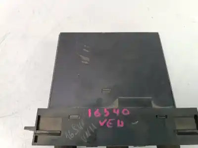 Second-hand car spare part heating / air conditioning control panel for mitsubishi montero (v60/v70) 3.2 di-d gls oem iam references mr500646 1464308800 mr500646