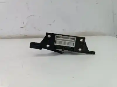 Pezzo di ricambio per auto di seconda mano leva del cambio per mitsubishi montero (v60/v70) 3.2 di-d gls riferimenti oem iam mr41081702  mr41081702