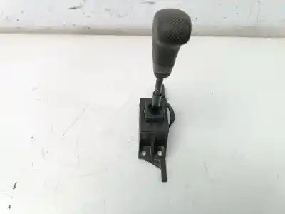 Pezzo di ricambio per auto di seconda mano leva del cambio per mitsubishi montero (v60/v70) 3.2 di-d gls riferimenti oem iam mr41081702  mr41081702