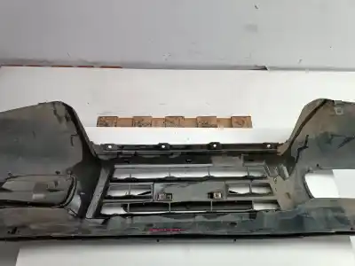 Автозапчасти б/у передний бампер за mitsubishi montero (v60/v70) 3.2 di-d gls ссылки oem iam mr43724146  mr43724146