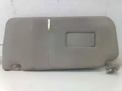 Автозапчастина б/у лівий натір для mitsubishi montero (v60/v70) 3.2 di-d gls посилання на oem iam mr590020
