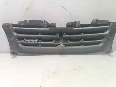 Pezzo di ricambio per auto di seconda mano griglia anteriore per mitsubishi montero (v60/v70) 3.2 di-d gls riferimenti oem iam mr387981  mr387981