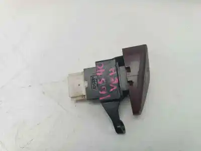 Second-hand car spare part hazard warning lights for mitsubishi montero (v60/v70) 3.2 di-d gls oem iam references mr402467  mr402467