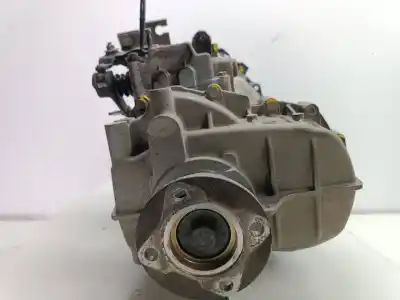 Second-hand car spare part gearbox for nissan cabstar e cabina simple cabina individual oem iam references 321019x501 321319x501 321019x501