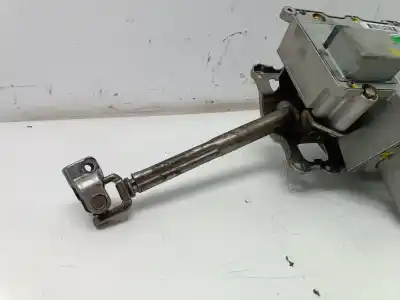 Second-hand car spare part steering column for fiat stilo multi wagon (192) 1.6 16v oem iam references 00046846857 c031060607 00046846857