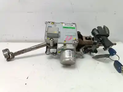 Автозапчасти б/у рулевая колонка за fiat stilo multi wagon (192) 1.6 16v ссылки oem iam 00046846857