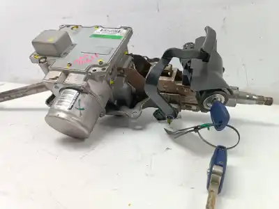 Second-hand car spare part steering column for fiat stilo multi wagon (192) 1.6 16v oem iam references 00046846857 c031060607 00046846857