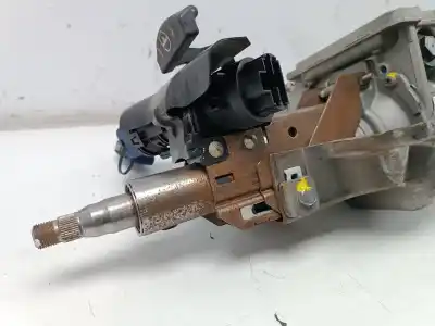 Second-hand car spare part steering column for fiat stilo multi wagon (192) 1.6 16v oem iam references 00046846857 c031060607 00046846857