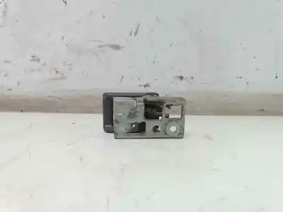 Second-hand car spare part interior left front handle for nissan cabstar e cabina doble cabina doble oem iam references 2350813  2350813