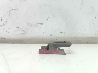 Second-hand car spare part interior left front handle for nissan cabstar e cabina doble cabina doble oem iam references 2350813  2350813