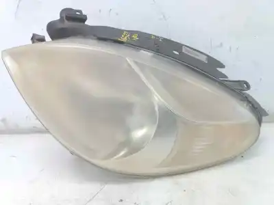 Recambio de automóvil de segunda mano de FARO IZQUIERDO para CITROEN XSARA PICASSO (N68)  referencias OEM IAM 9649557480 9649557480 89310170 