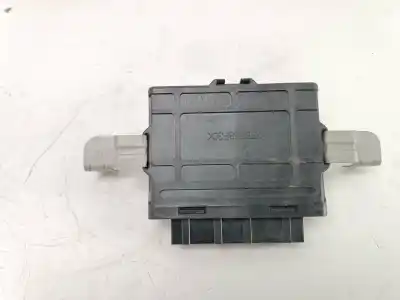 Second-hand car spare part abs control unit for mitsubishi montero (v60/v70) 3.2 di-d gls oem iam references mr400420  mr400420