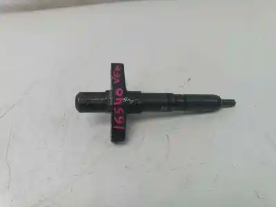 Peça sobressalente para automóvel em segunda mão injetor por mitsubishi montero (v60/v70) 3.2 di-d gls referências oem iam 182484410  182484410