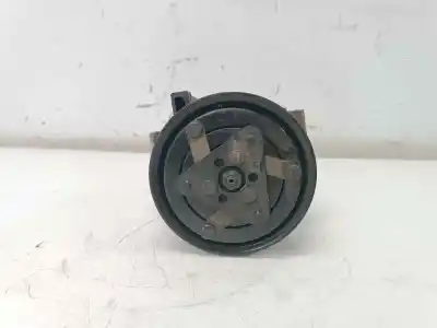 Second-hand car spare part air conditioning compressor for renault kangoo (f/kc0) authentique oem iam references 7700111235 Second-hand car spare part air conditioning compressor for renault kangoo (f/kc0) authentique oem iam references 7700111235