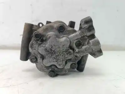 Second-hand car spare part air conditioning compressor for renault kangoo (f/kc0) authentique oem iam references 7700111235 01982506362 7700111235
