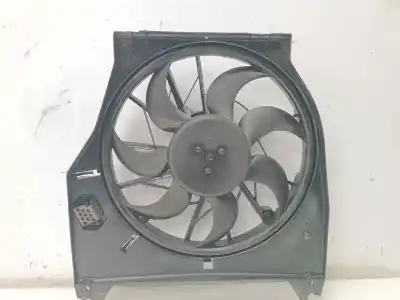 Second-hand car spare part radiator cooling fan for renault kangoo (f/kc0) authentique oem iam references 3135103385 Second-hand car spare part radiator cooling fan for renault kangoo (f/kc0) authentique oem iam references 3135103385