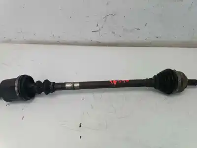 Second-hand car spare part front right transmission for renault kangoo (f/kc0) authentique oem iam references 8200231936 Second-hand car spare part front right transmission for renault kangoo (f/kc0) authentique oem iam references 8200231936