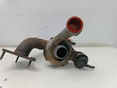 Second-hand car spare part TURBOCHARGER for RENAULT KANGOO (F/KC0)  OEM IAM references 409830  409830 Second-hand car spare part TURBOCHARGER for RENAULT KANGOO (F/KC0)  OEM IAM references 409830  409830