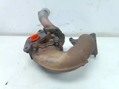 Second-hand car spare part turbocharger for renault kangoo (f/kc0) authentique oem iam references 409830  409830 Second-hand car spare part turbocharger for renault kangoo (f/kc0) authentique oem iam references 409830  409830