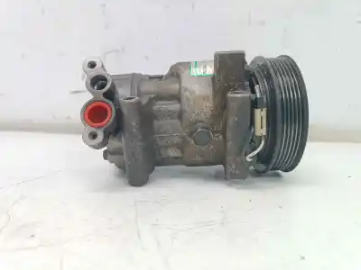 Автозапчасти б/у компрессор кондиционера воздуха за renault kangoo (f/kc0) authentique 4x4 ссылки oem iam 1417j 06830012362 1417j