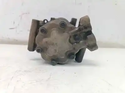 Автозапчасти б/у компрессор кондиционера воздуха за renault kangoo (f/kc0) authentique 4x4 ссылки oem iam 1417j 06830012362 1417j