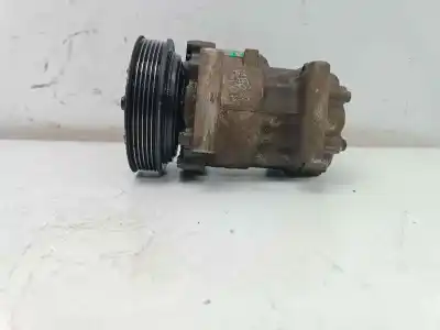 Автозапчасти б/у компрессор кондиционера воздуха за renault kangoo (f/kc0) authentique 4x4 ссылки oem iam 1417j 06830012362 1417j