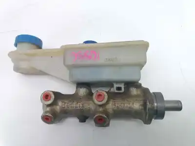 Pezzo di ricambio per auto di seconda mano POMPA FRENI per CITROEN JUMPER COMBI (1)  Riferimenti OEM IAM 1424871 1796A 1424871
