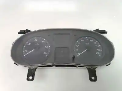 Second-hand car spare part DASHBOARD for NISSAN PRIMASTAR (X83)  OEM IAM references 8200283197 28117715 8200283197