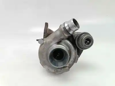 Pièce détachée automobile d'occasion TURBOCOMPRESSEUR pour NISSAN PRIMASTAR (X83)  Références OEM IAM 8200466021 766344 8200466021